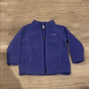 Columbia • Benton Springs • Fleece Jacket